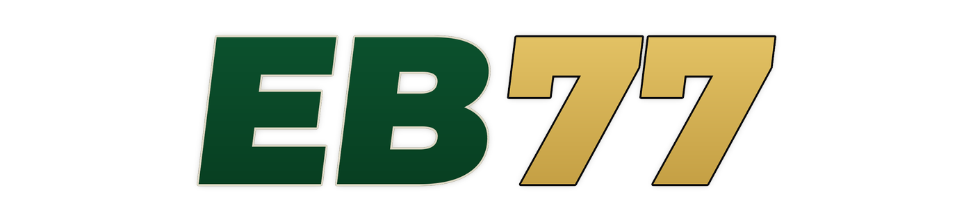 eb77 লোগো